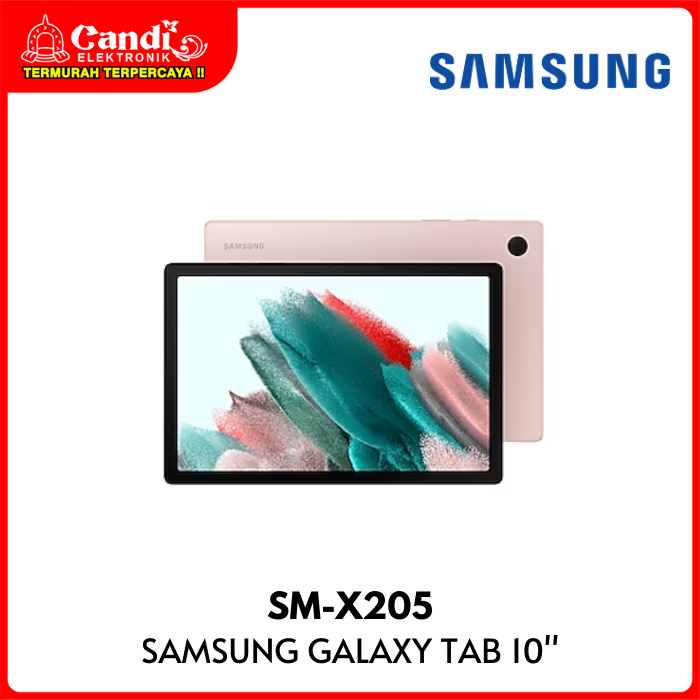 Samsung Galaxy Tab 10"